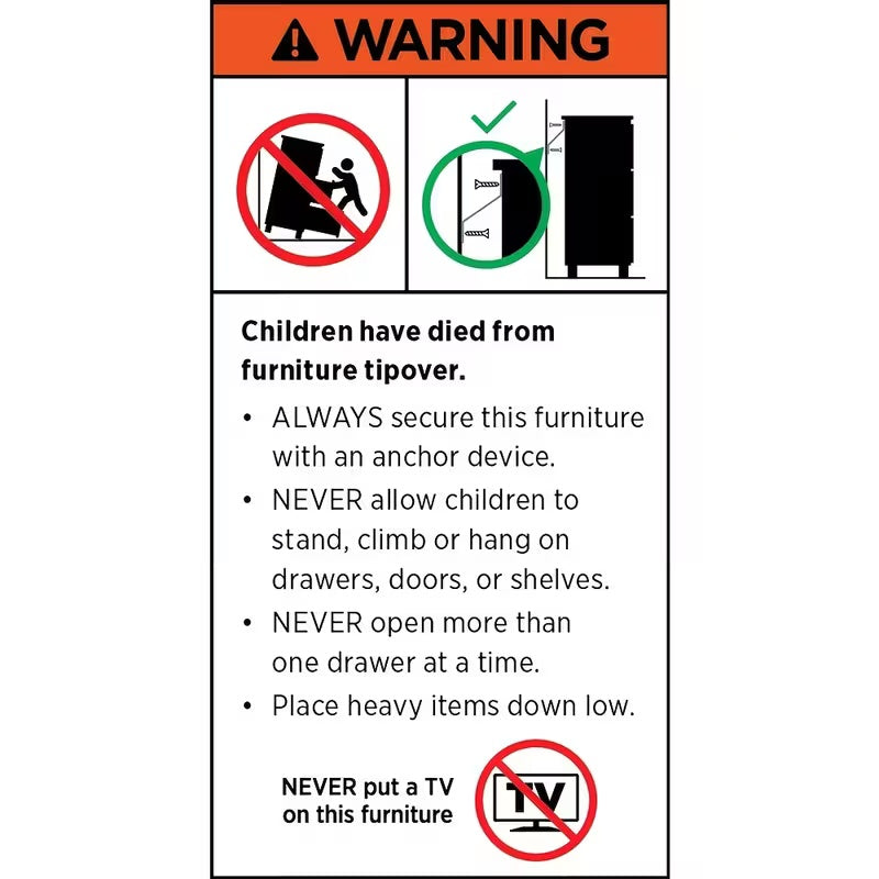 White Vanity Dressing Table Set - Glass Top, Drawers, Shelves, LED Lig