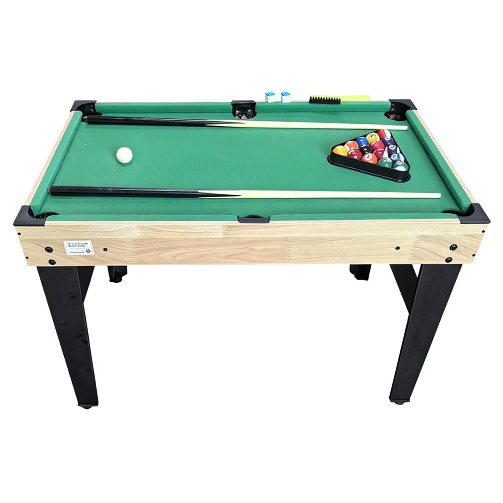 Multifunctional table with 10-in-1 Functions