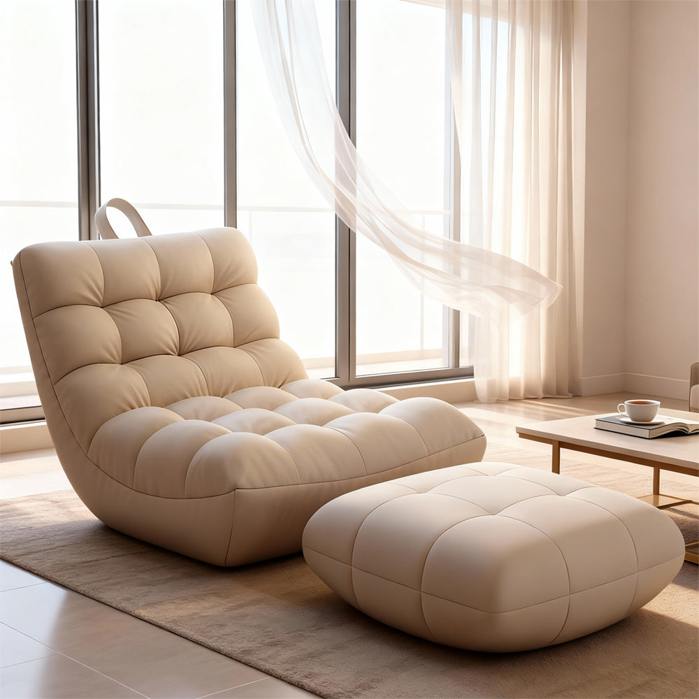 Modern Minimalist Leisure Sofa