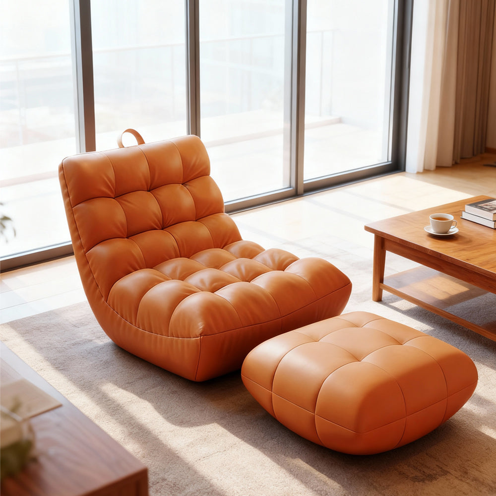 Modern Minimalist Leisure Sofa