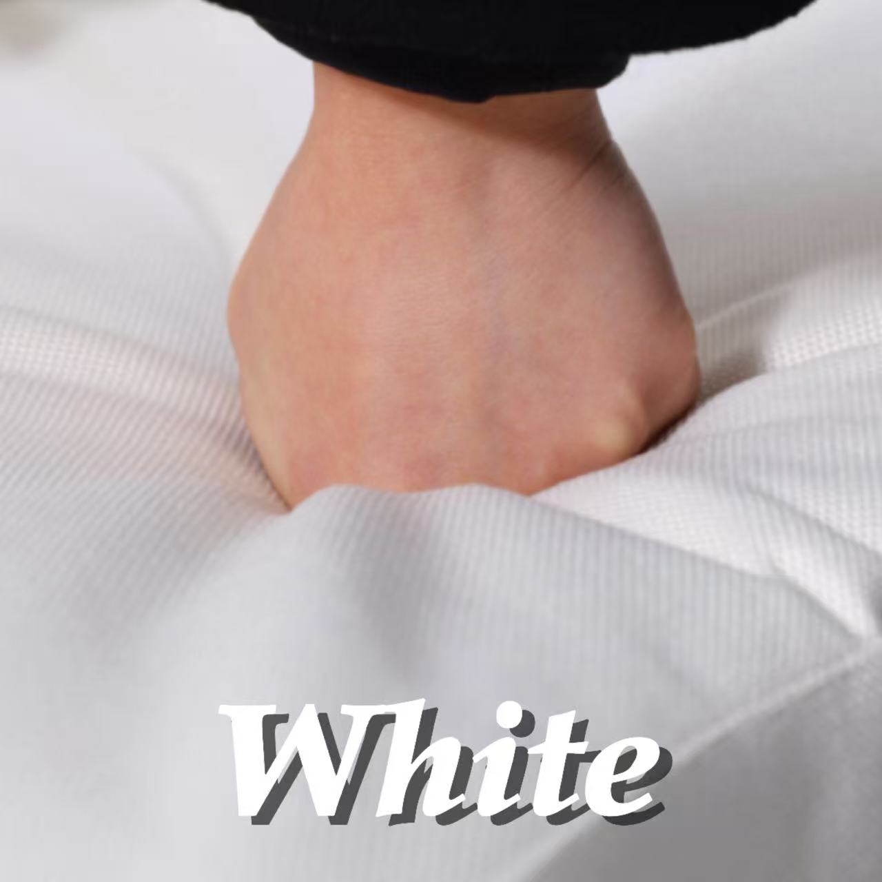 Sleek 2-Seater Modular Outdoor Woven Rattan Sofa with Comfort Cushions