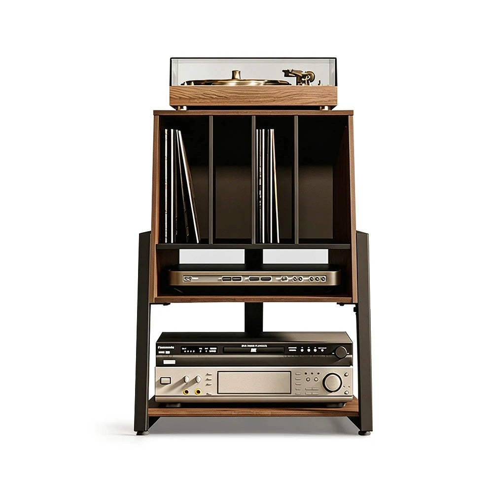 FITUEYES Eiffel RS05 Record Player Stand