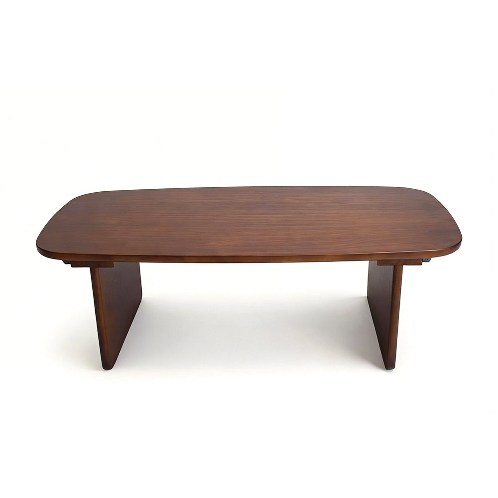 Vintage Solid Wood Coffee Table