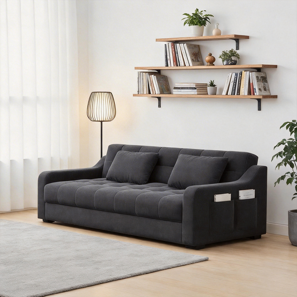 Haven Storage Sofa Bed