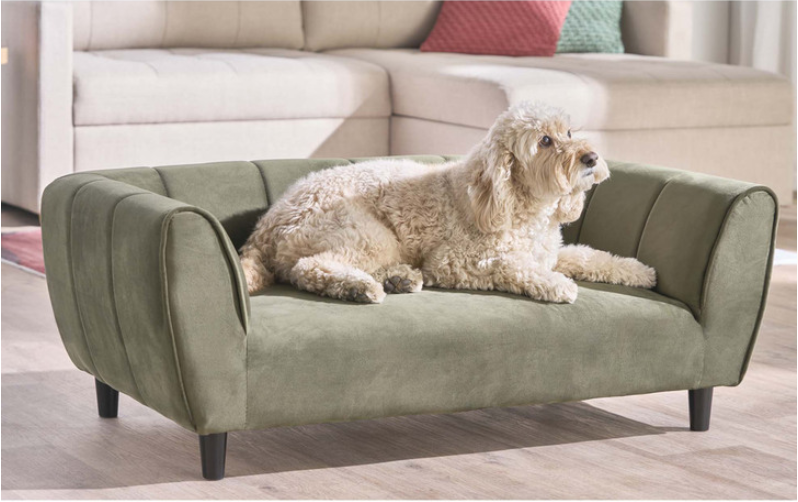 Bayton Pet Bed