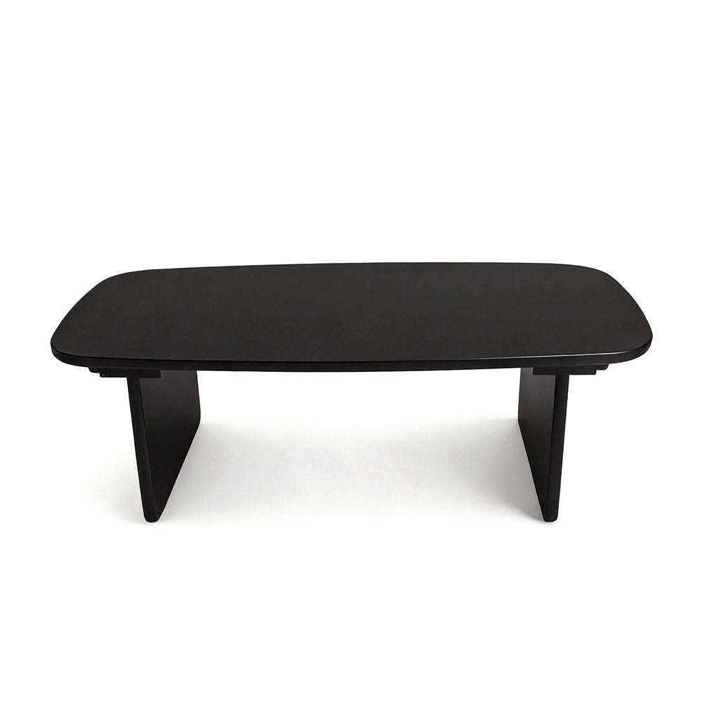 Vintage Solid Wood Coffee Table