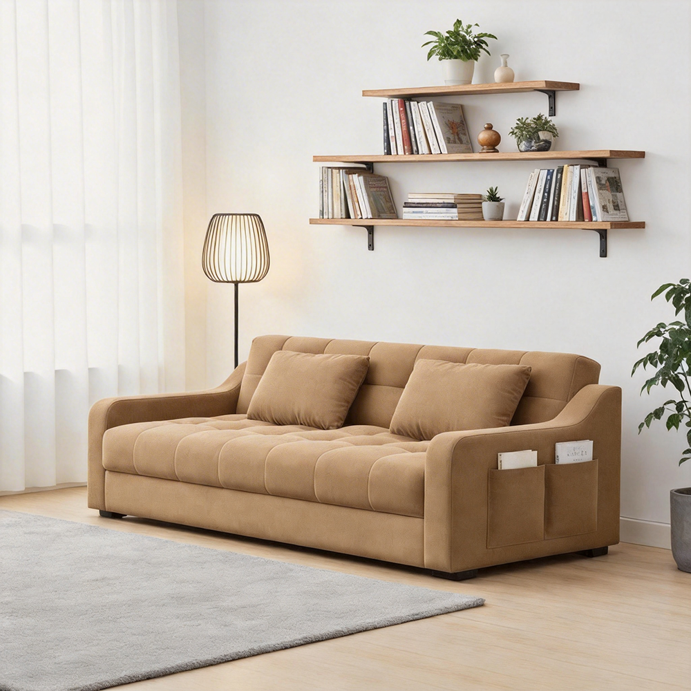 Haven Storage Sofa Bed