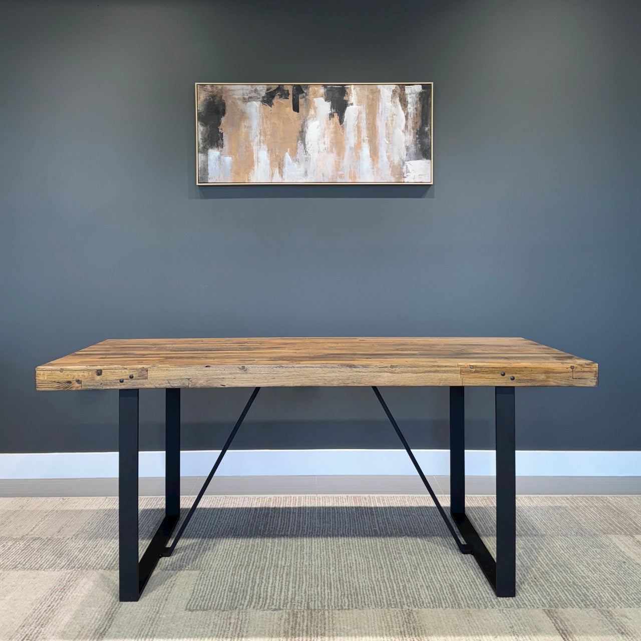 New Echuca Dining Table Echuca New