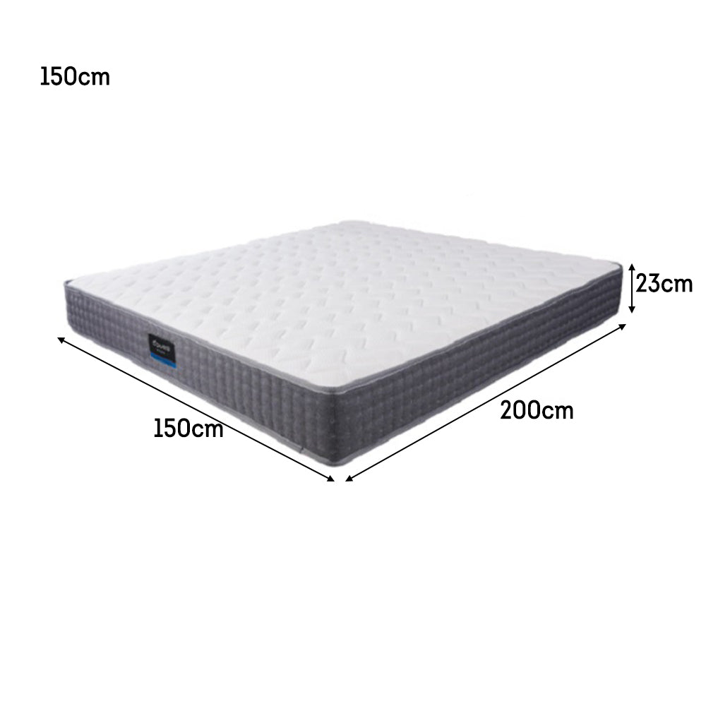 1.5m/1.8m Size Multifunctional Bed With Massage and Mattress