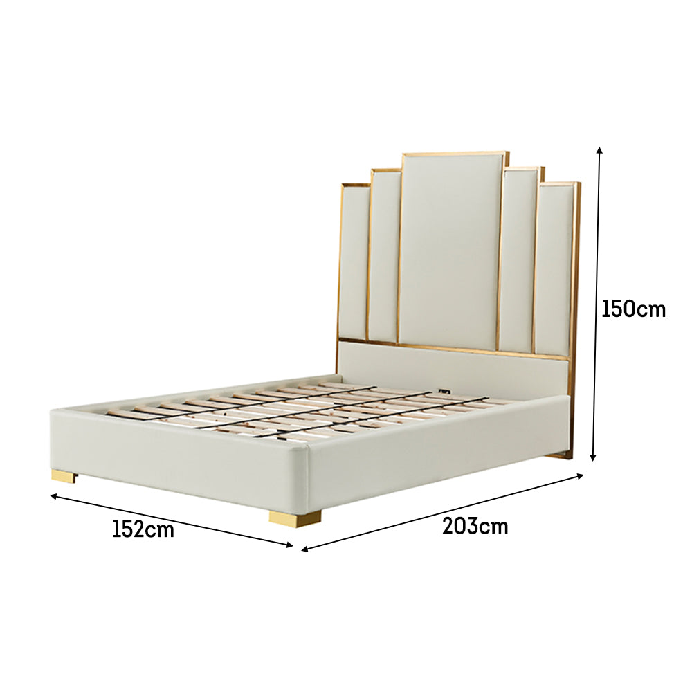 Queen Size Premium Comfort Bed Frame