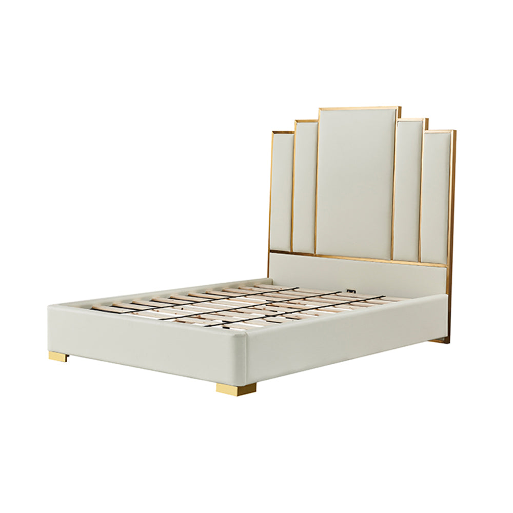 Queen Size Premium Comfort Bed Frame