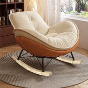 Multi-Purpose High-Tech Textile Rocking Chair