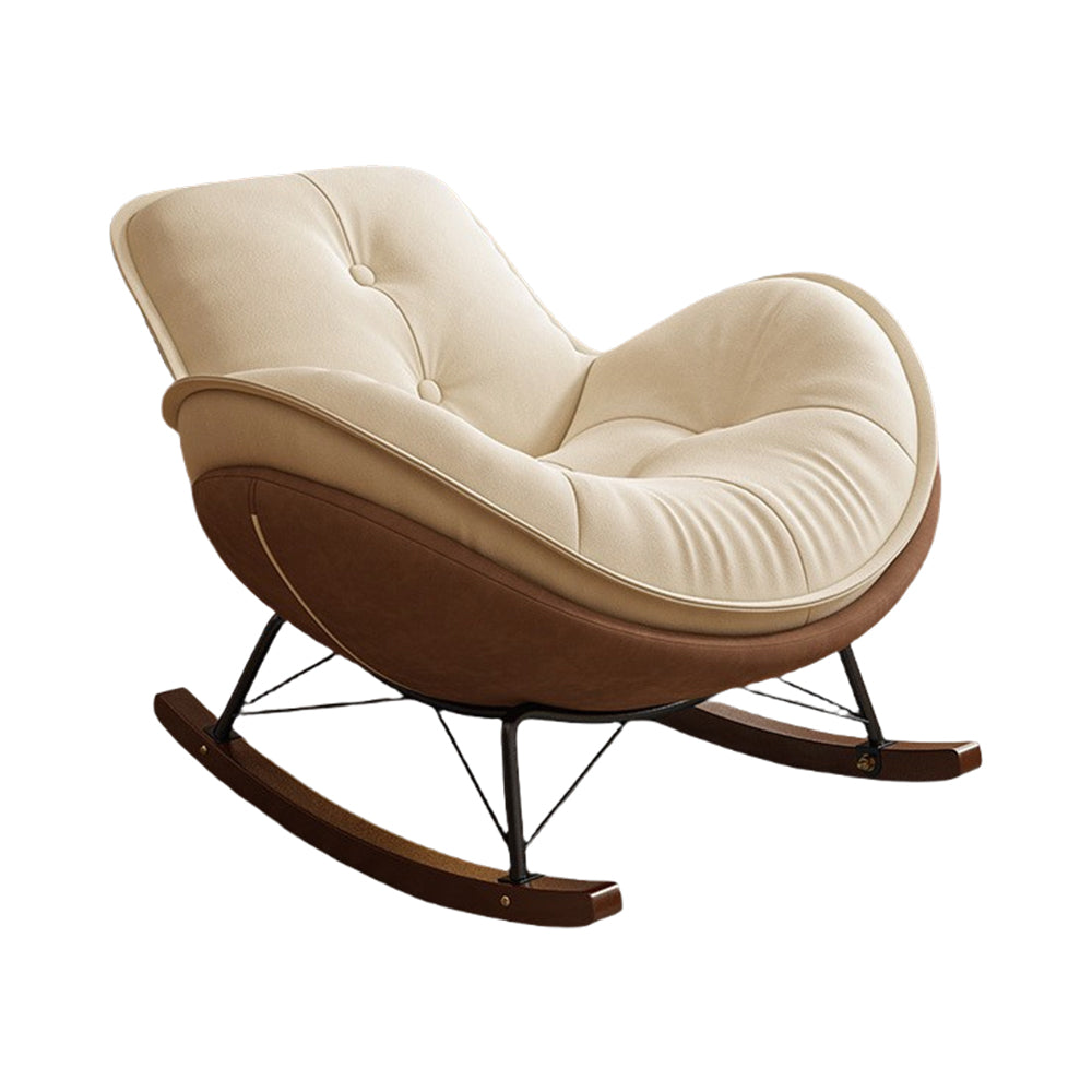 Multi-Purpose High-Tech Textile Rocking Chair