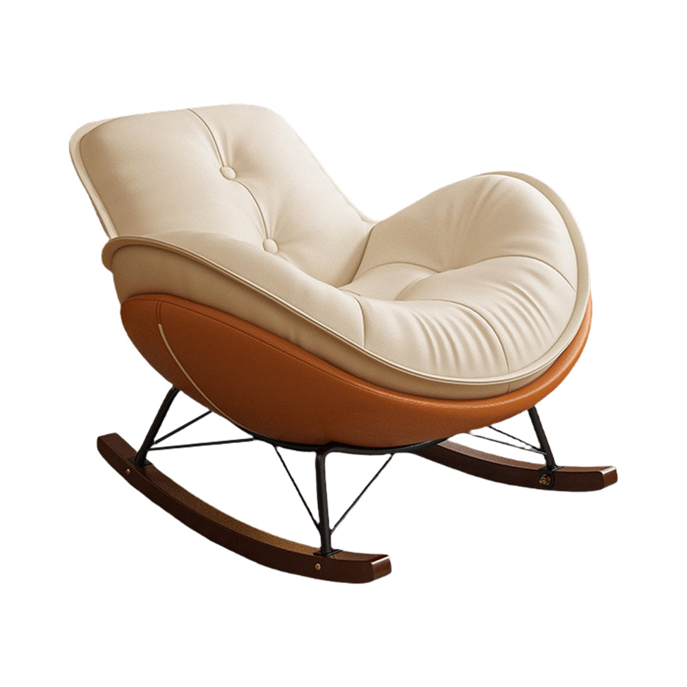 Multi-Purpose High-Tech Textile Rocking Chair