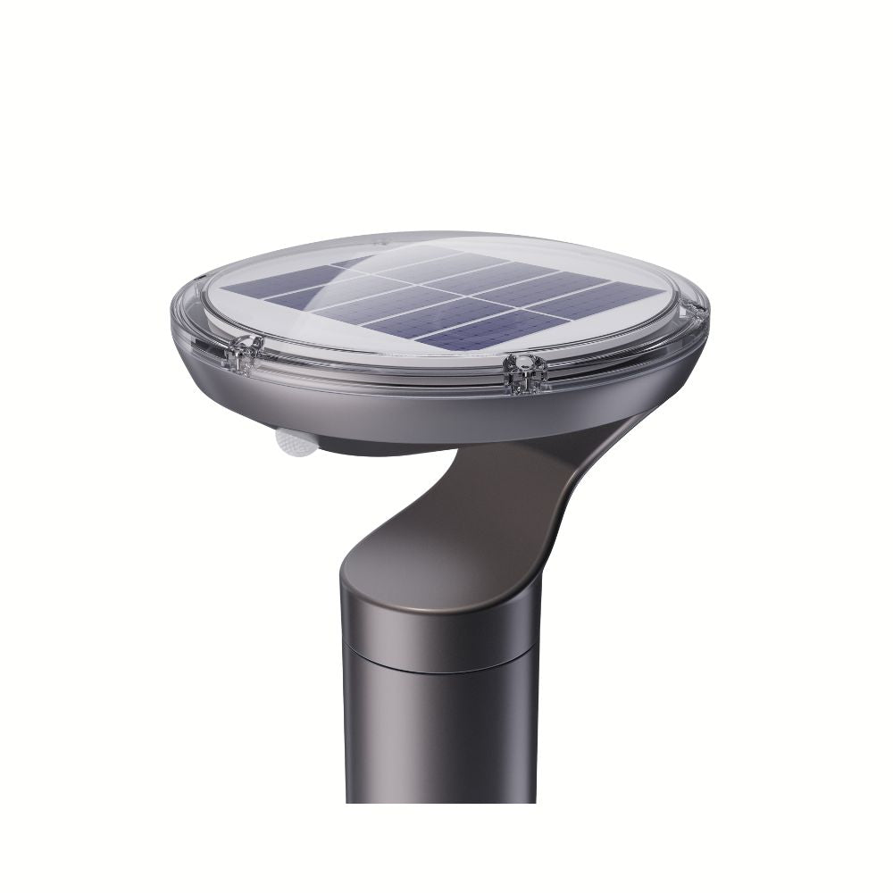 Solar Bollard Light – Strong and Bright