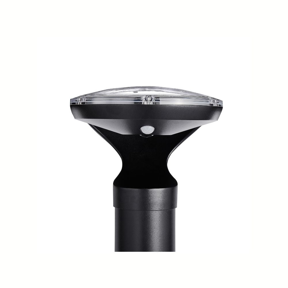 Solar Bollard Light – Strong and Bright