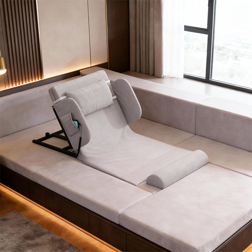 Electric Adjustable Bed Backrest