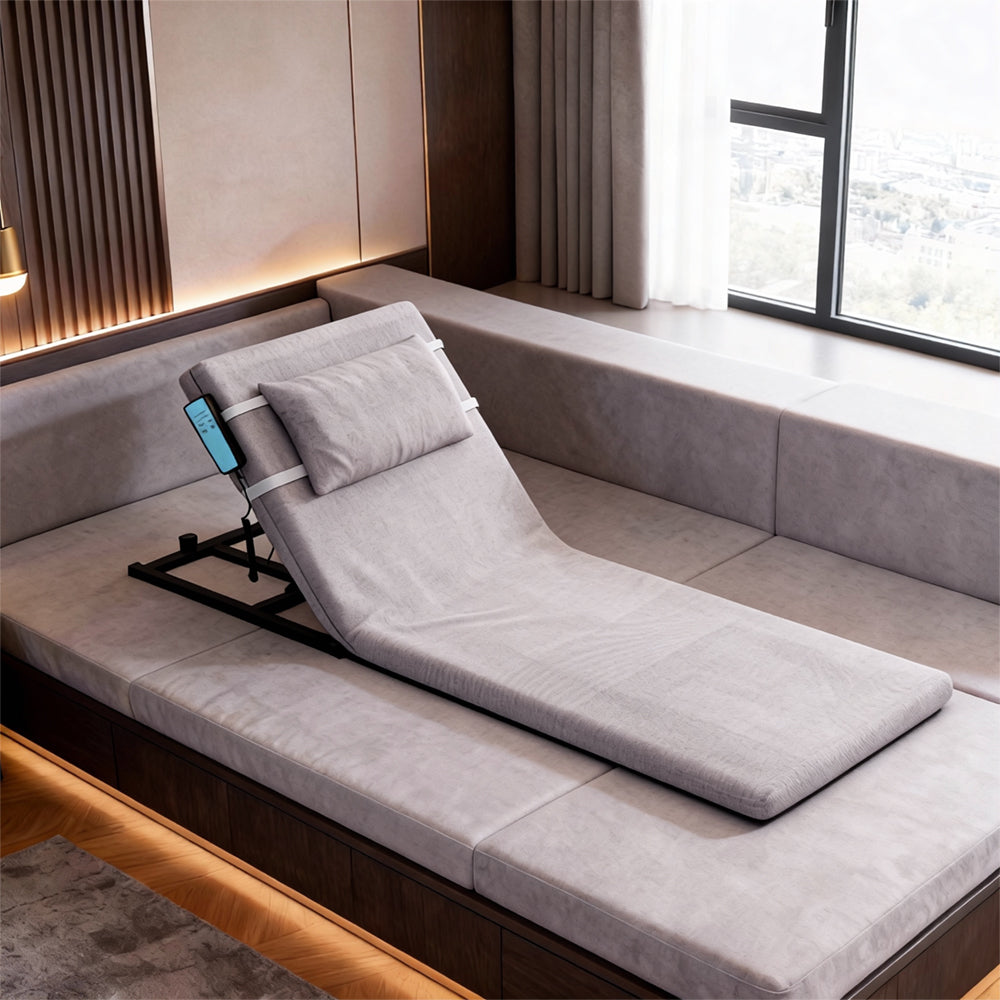 Electric Adjustable Bed Backrest