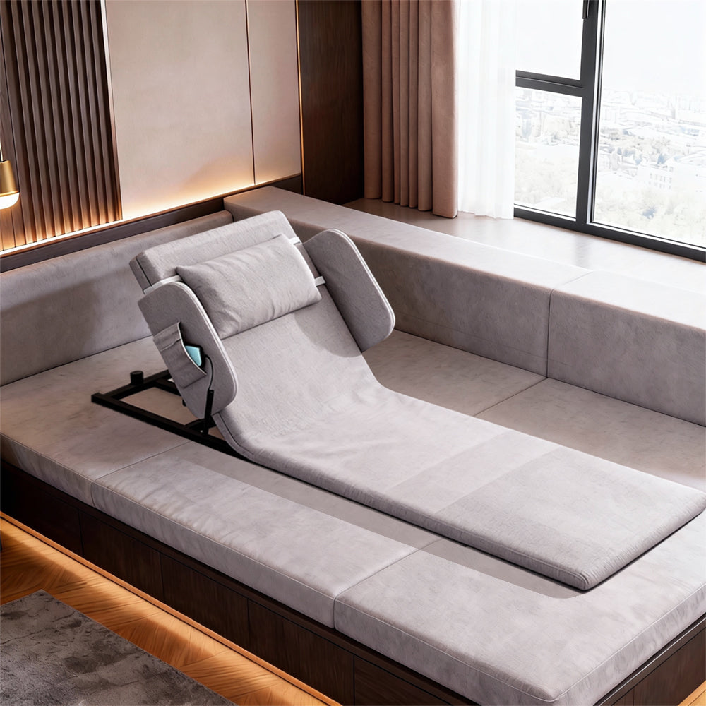 Electric Adjustable Bed Backrest