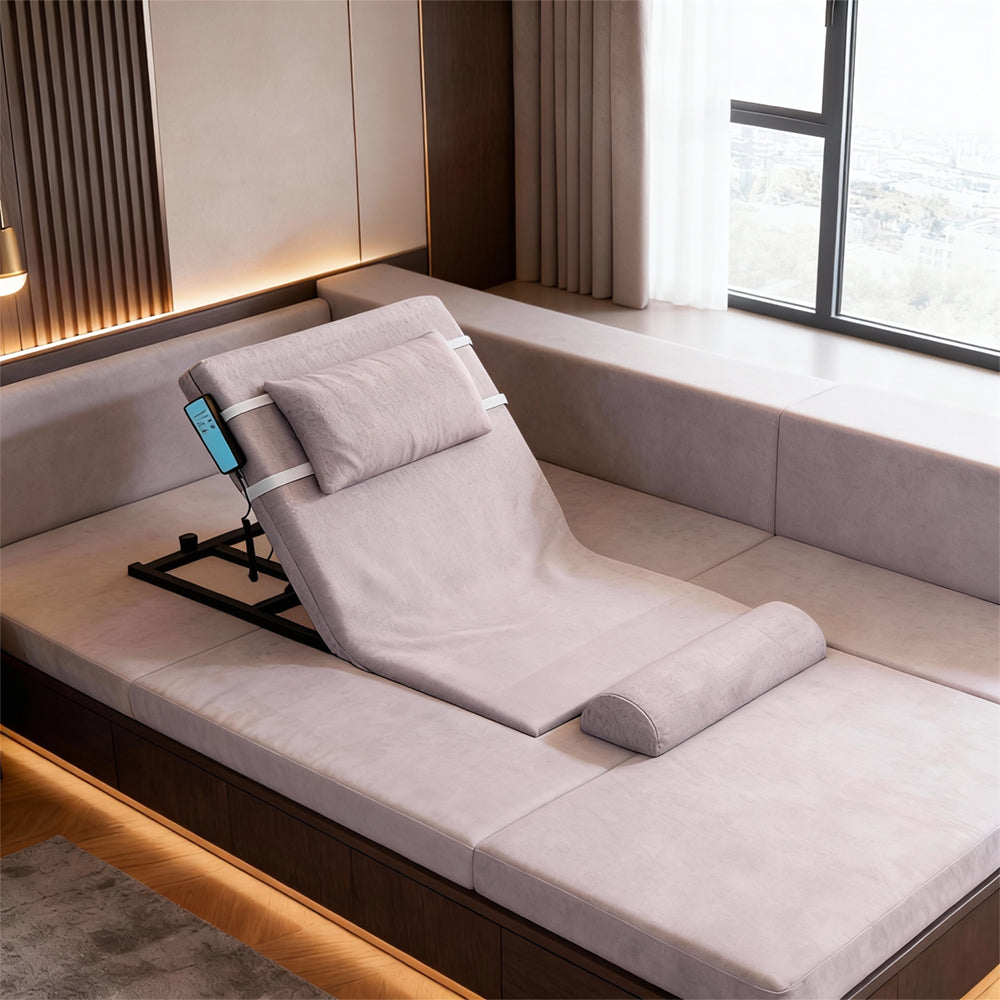 Electric Adjustable Bed Backrest