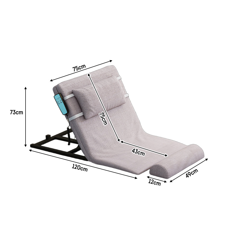 Electric Adjustable Bed Backrest