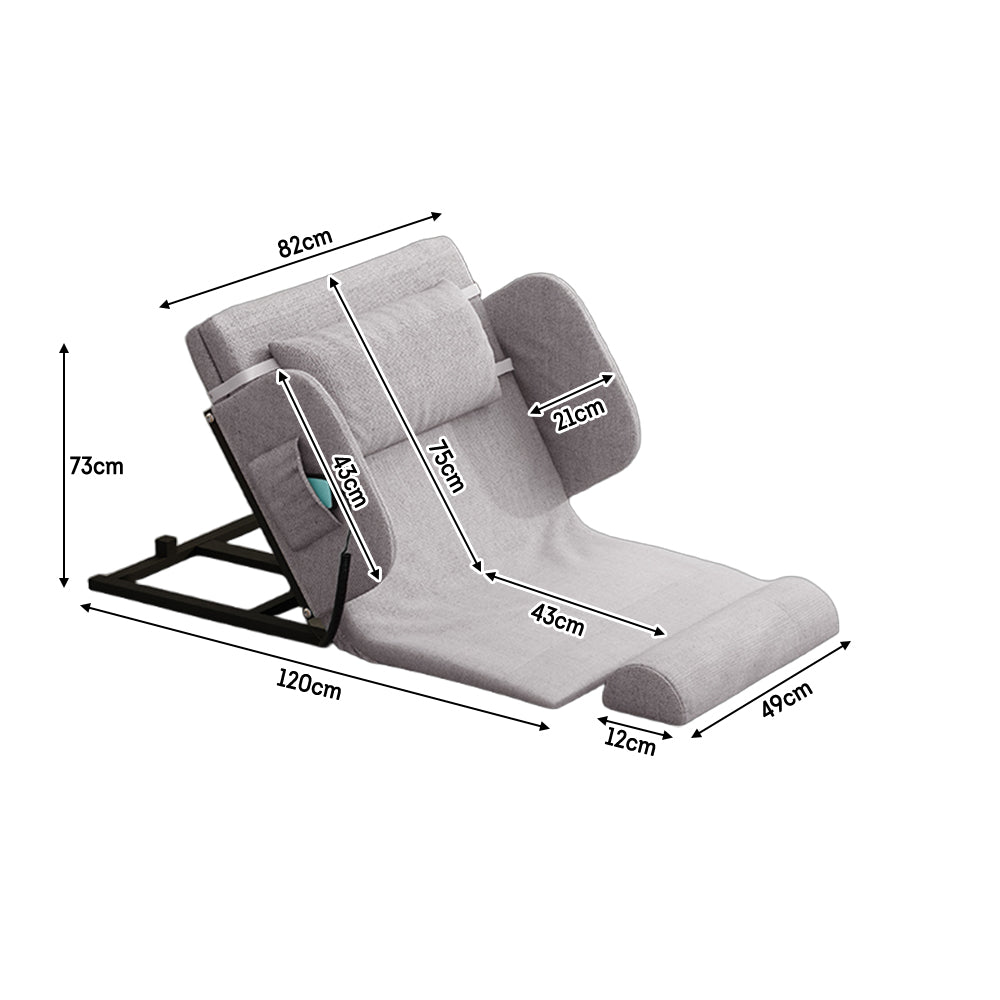 Electric Adjustable Bed Backrest