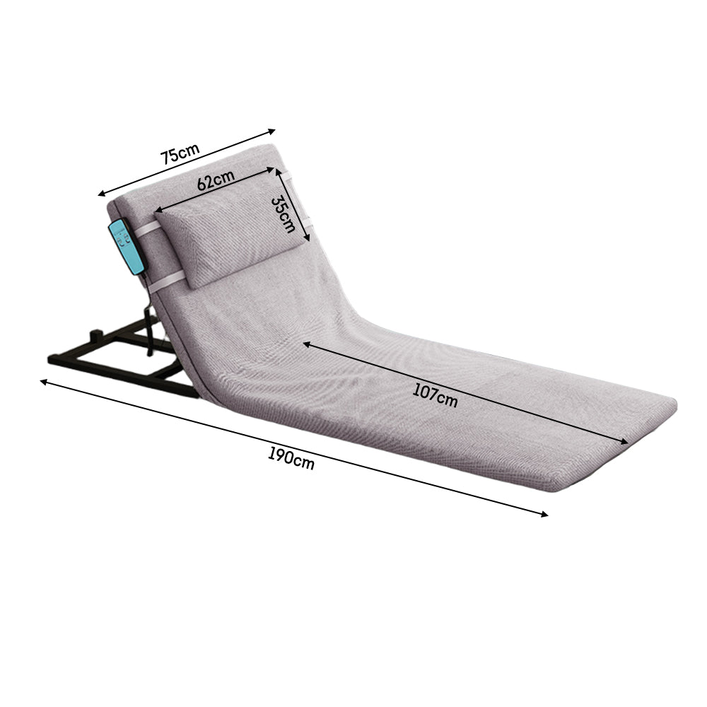 Electric Adjustable Bed Backrest