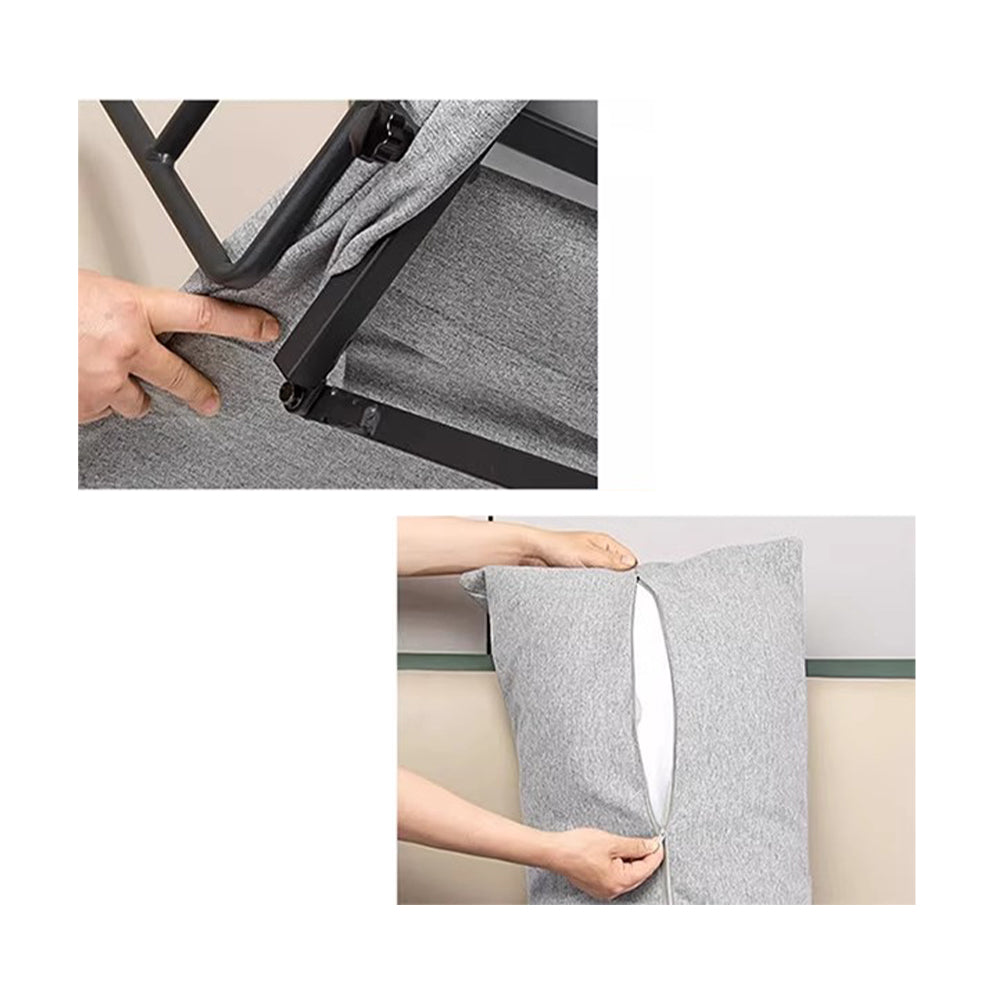 Electric Adjustable Bed Backrest