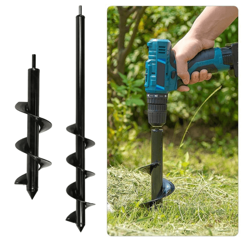 Gardening Auger Pro