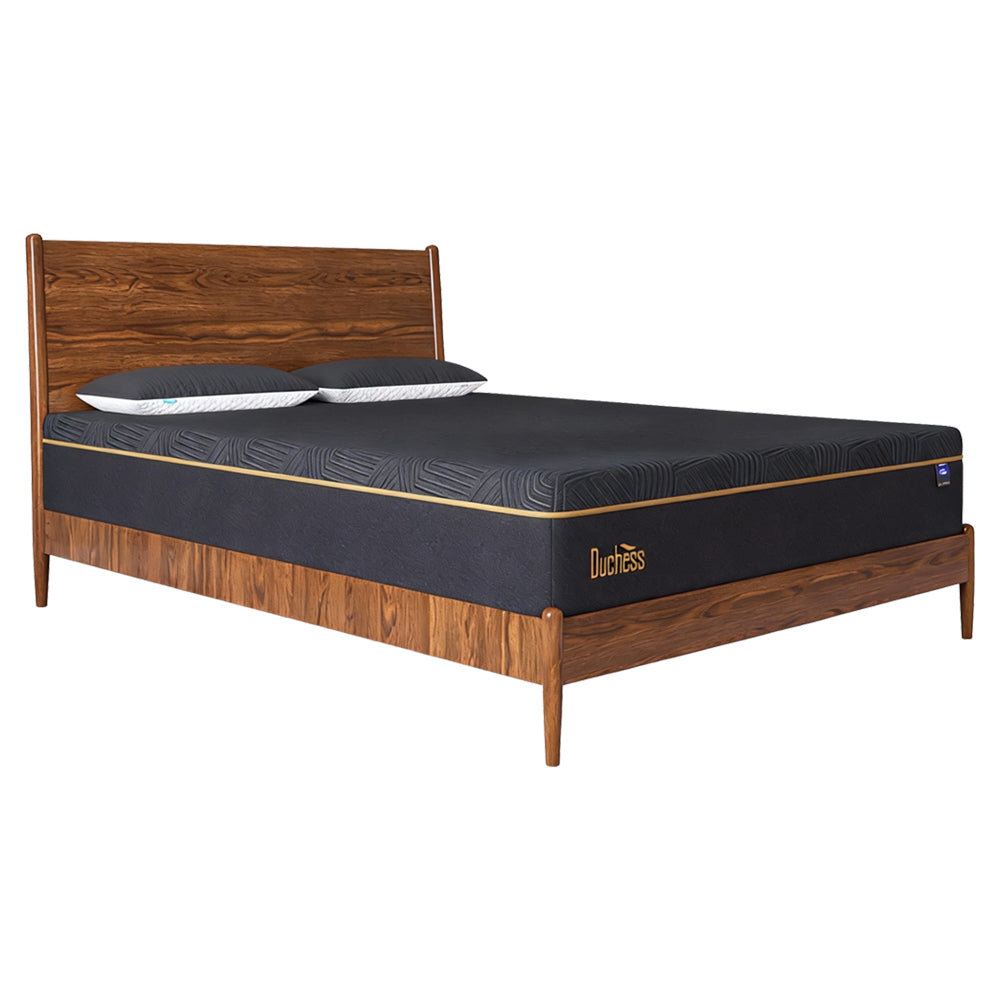 Duchess Queen Double King Single Bed Mattress EuroTop Memory Foam No Spring