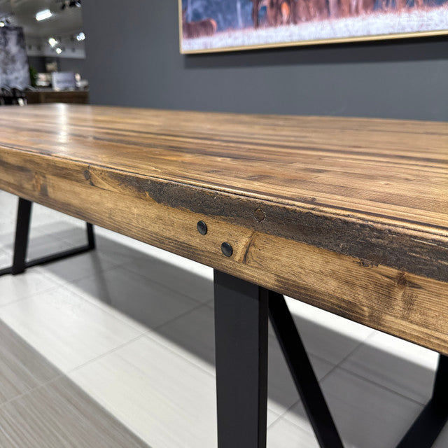 New Echuca Dining Table Echuca New