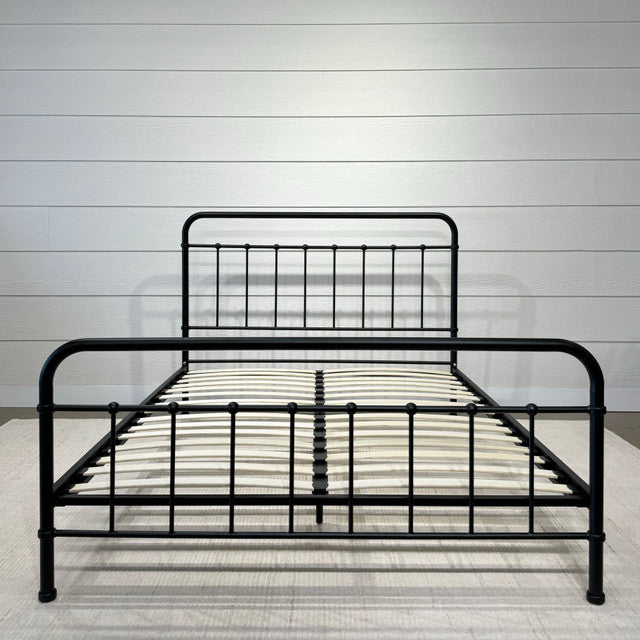 Emerald Bed - Black Emerald