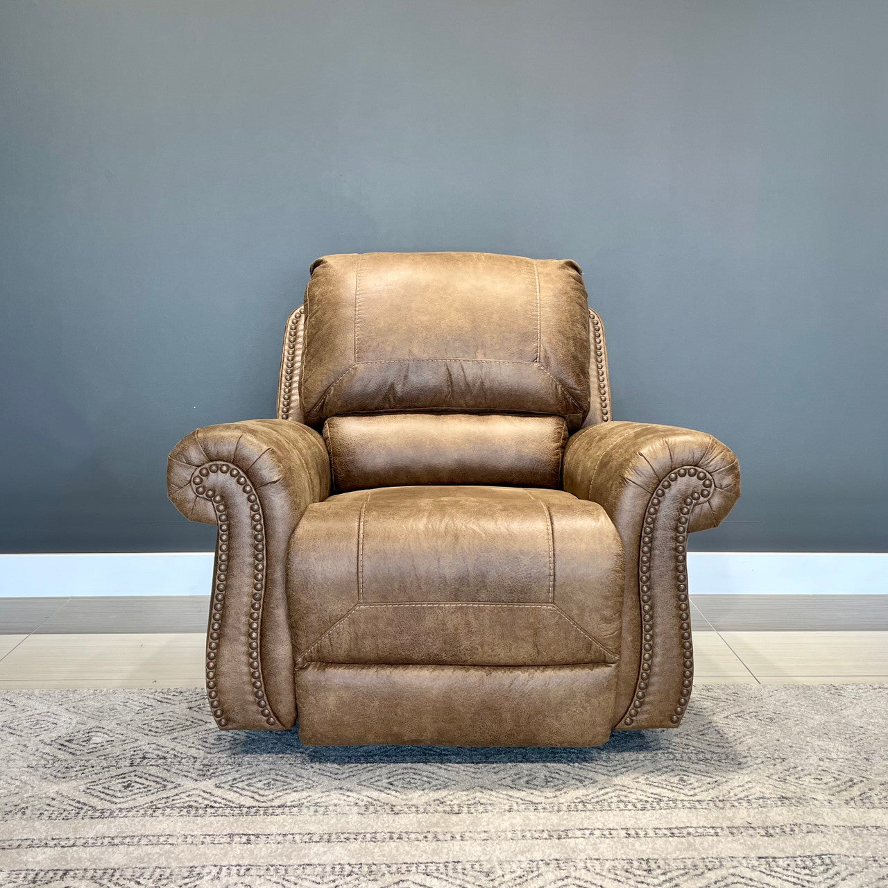 Laura Recliner (Non Rocking) Laura