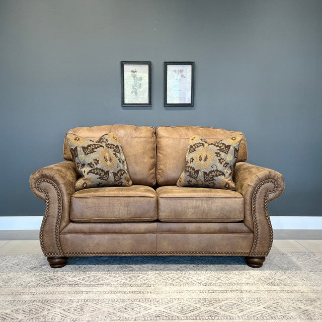 Laura Sofa, Loveseat & Recliner (Rocking) Lounge Suite