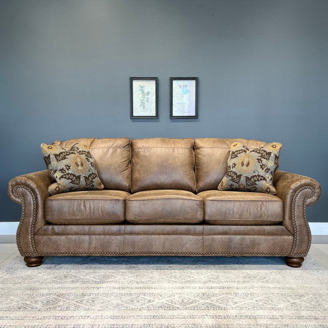 Laura Sofa, Loveseat & Recliner (Rocking) Lounge Suite