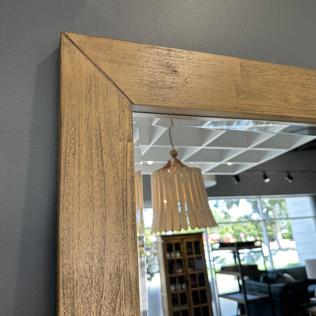 Macedon Full Length Wall Mirror