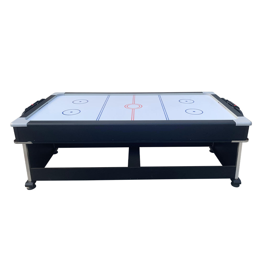 7FT 4 In 1 Multifunction Convertible Pool Table With Full Accessories