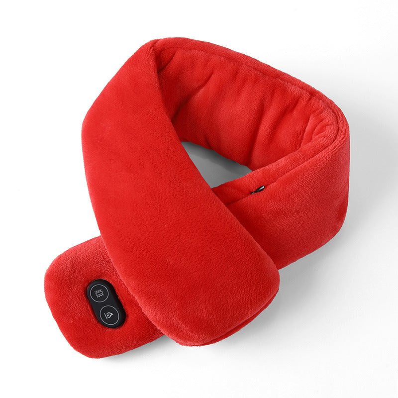 Auvitalliving Heating Massage Scarf