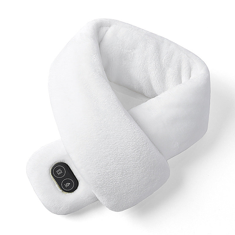 Auvitalliving Heating Massage Scarf