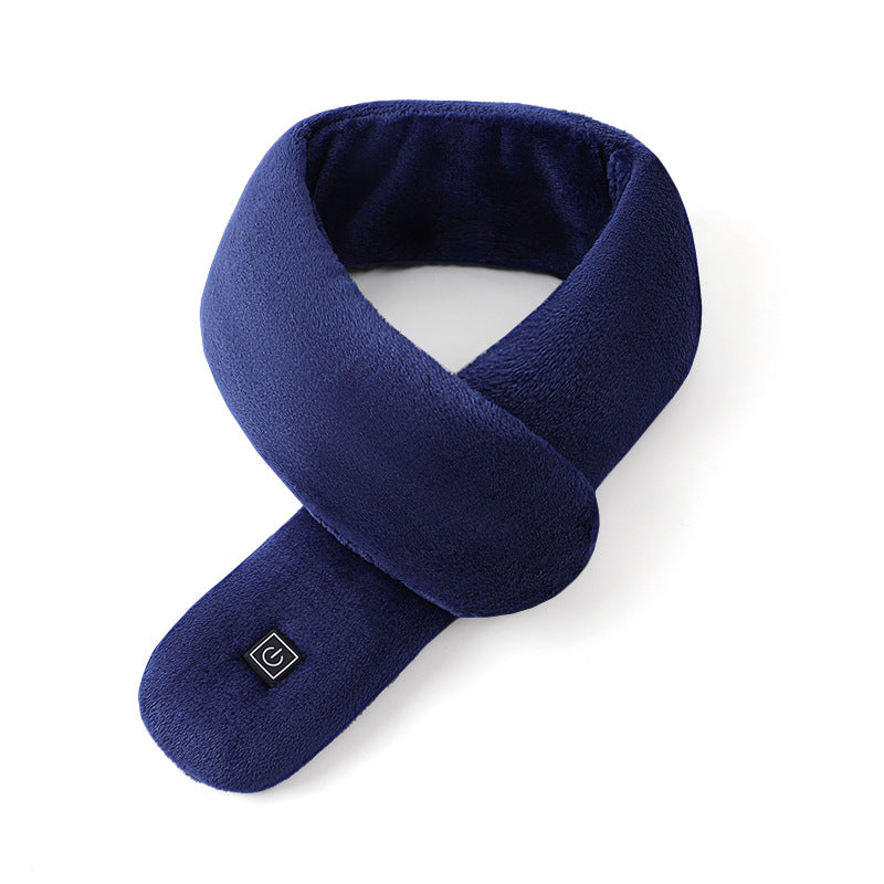 Auvitalliving Heating Massage Scarf
