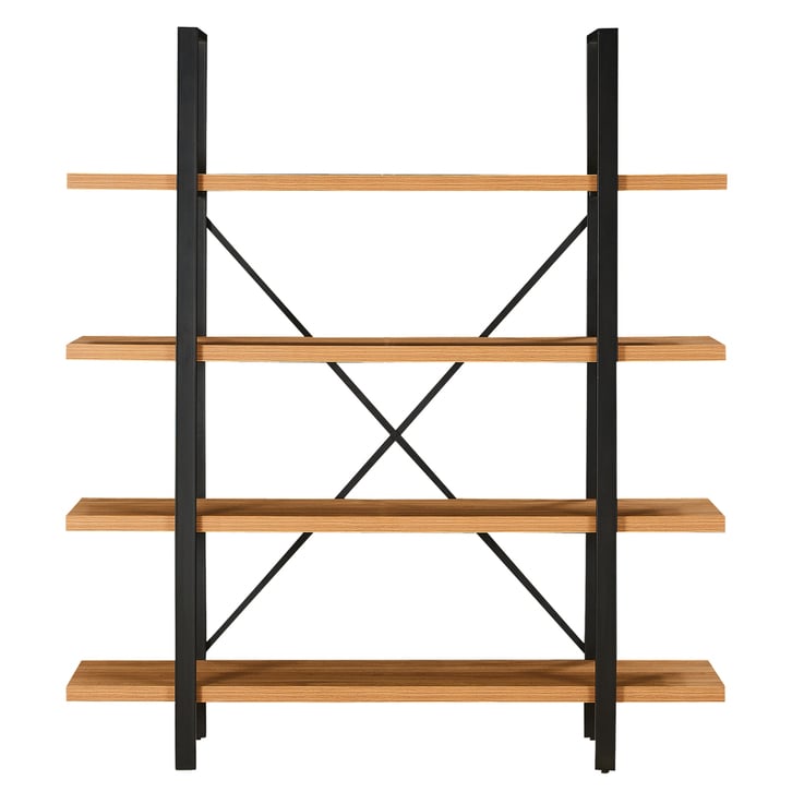 Bridge Bookcase