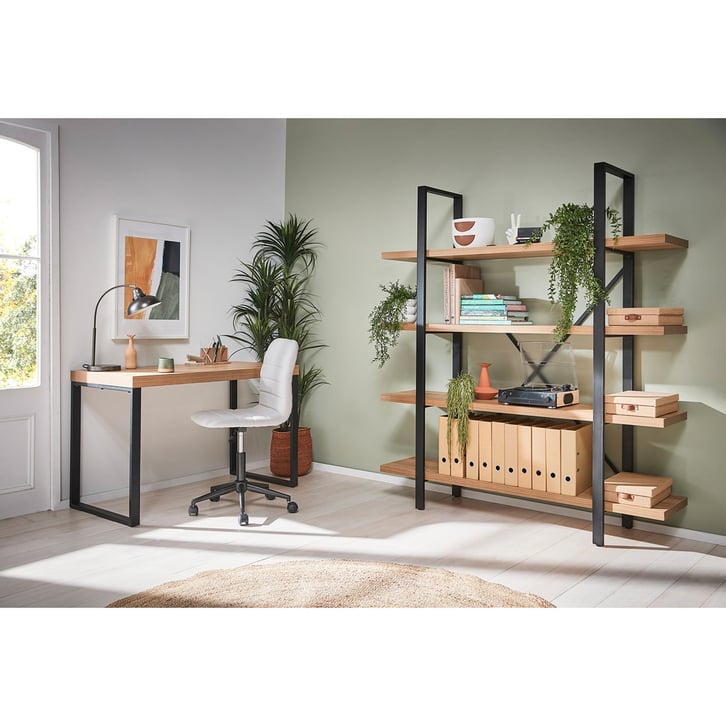 Bridge Bookcase