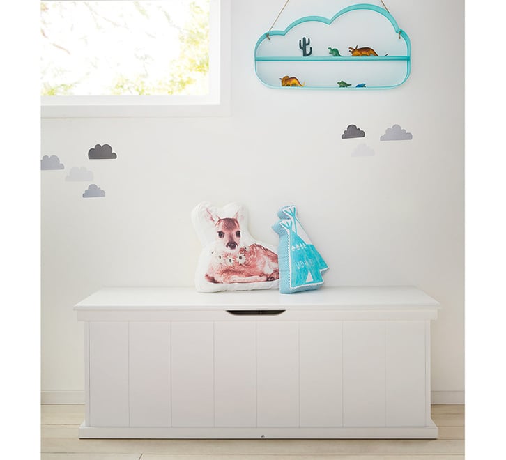 Bergen Large Blanket Box