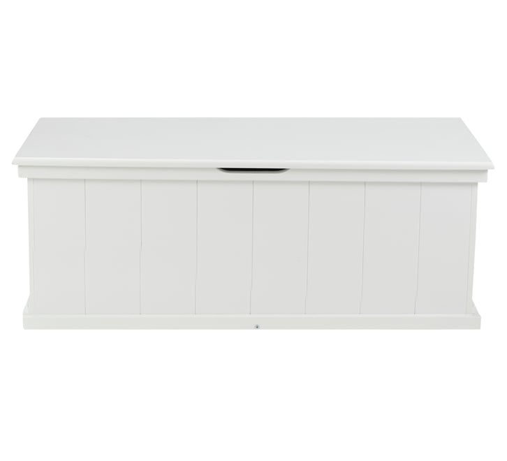 Bergen Large Blanket Box
