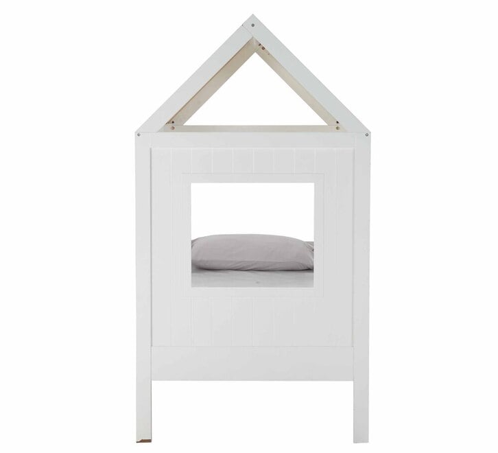 Auvitalliving House Single Bed