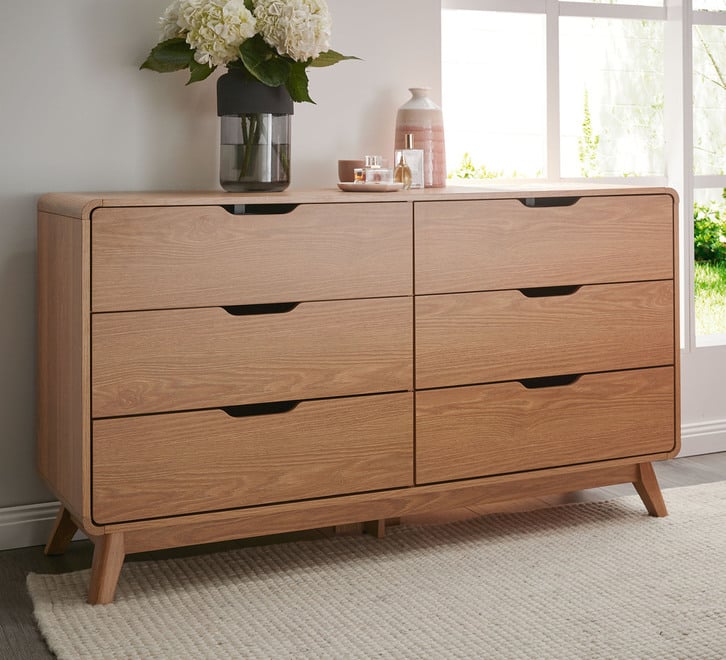 Niva Dresser