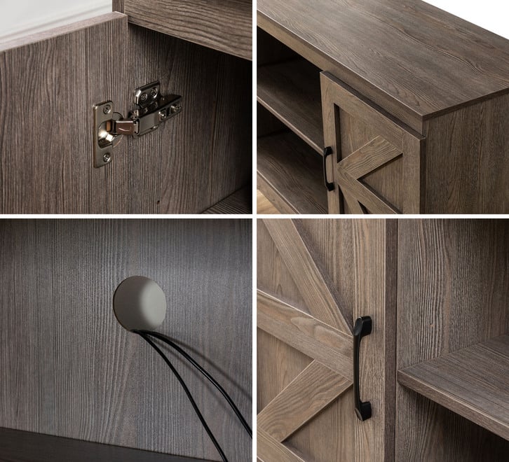 Blaise 147cm Entertainment Unit