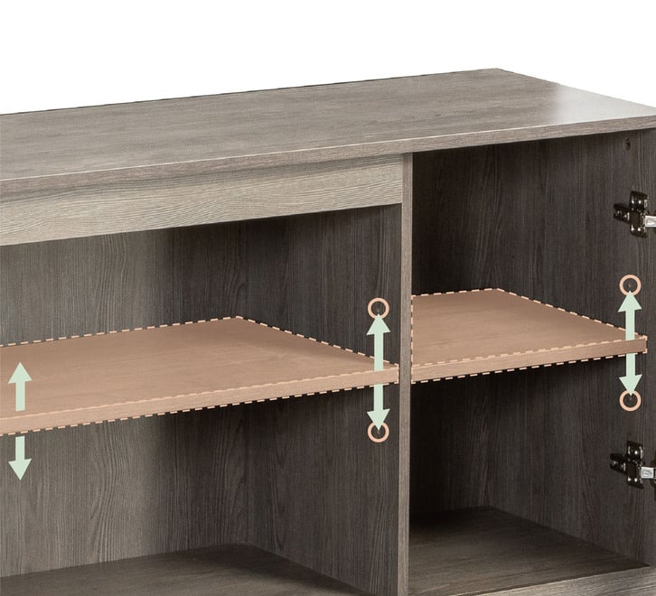 Blaise 147cm Entertainment Unit