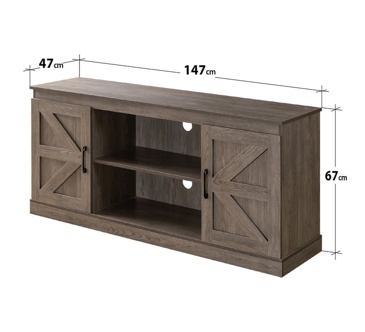 Blaise 147cm Entertainment Unit