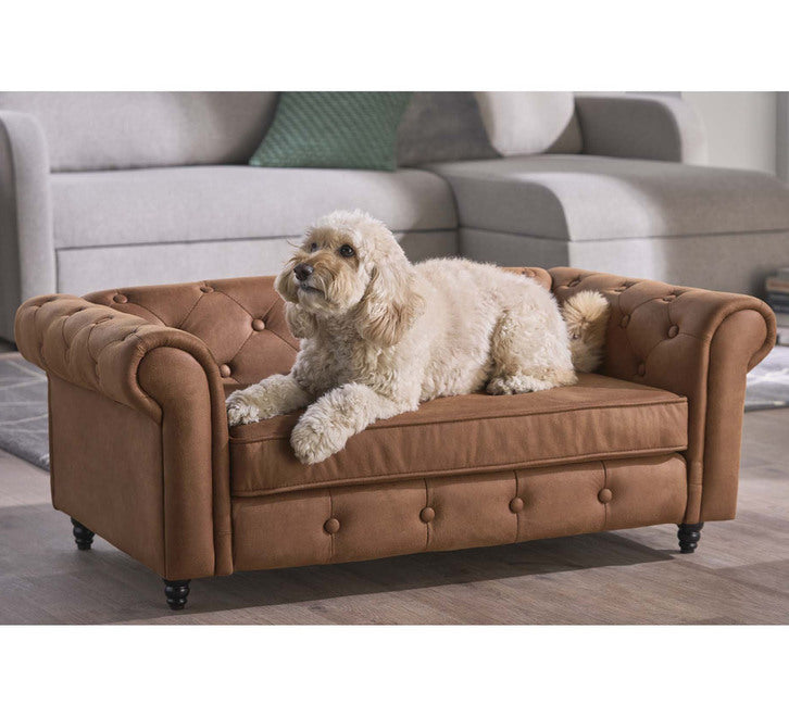 Carlotta Pet Bed